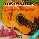 Así canté con Los Panchos, vol. 1