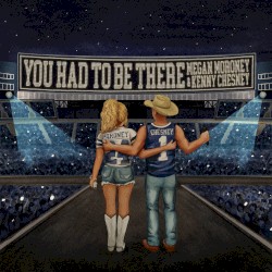 You Had to Be There