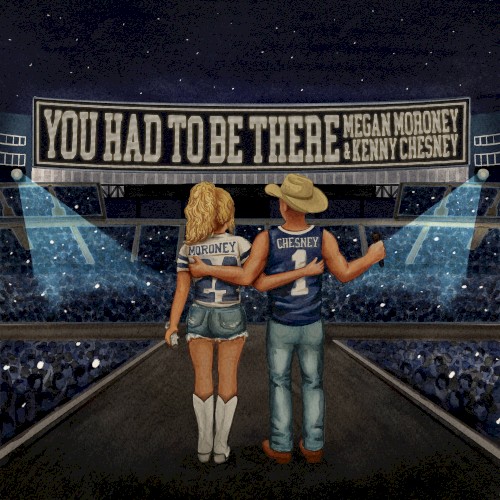 You Had to Be There