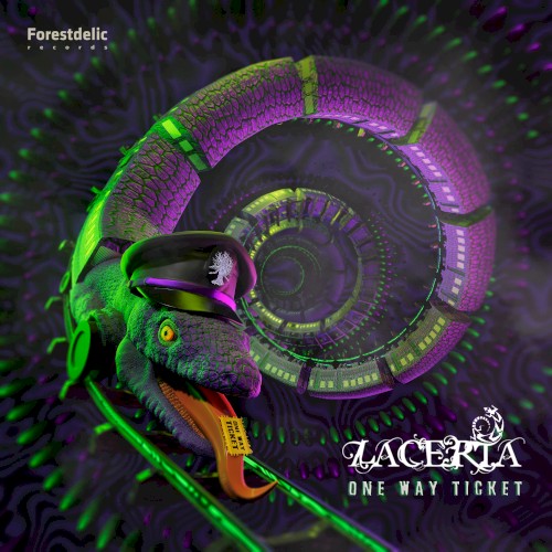 One Way Ticket