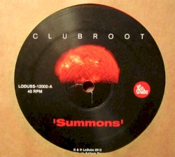 Summons EP
