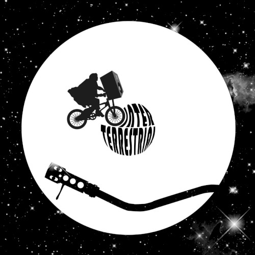 Interrestrial EP