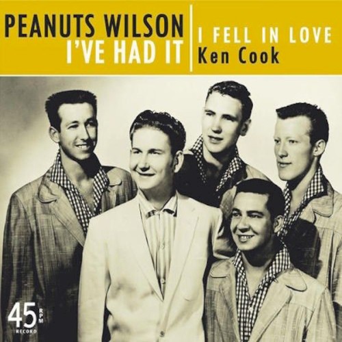 I’ve Had It / I Fell In Love
