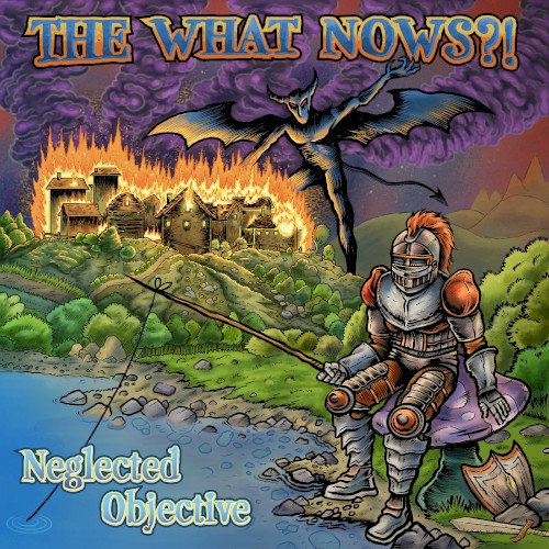 Neglected Objective