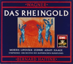 Das Rheingold