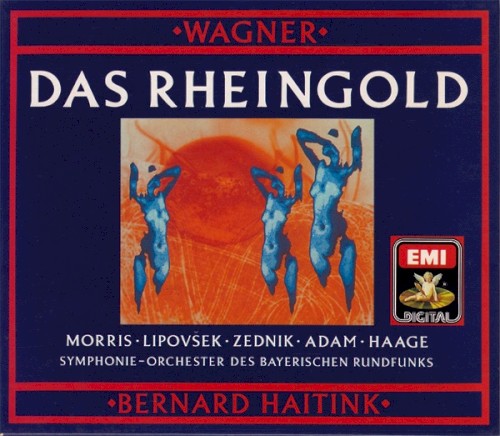 Das Rheingold