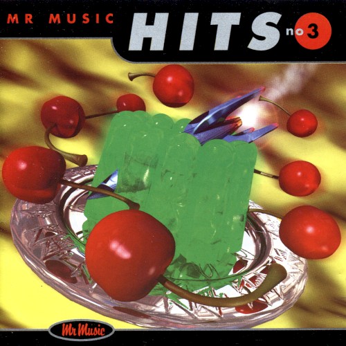 Mr Music Hits 3-95
