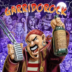 Gran Reserva: 20 Años de GarridoRock
