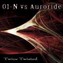 Twice Twisted EP