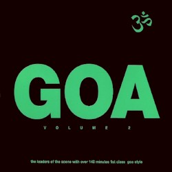 Goa, Volume 2