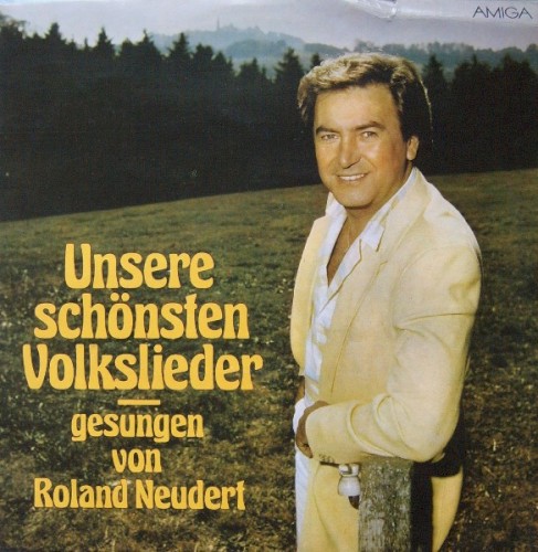 Unsere schönsten Volkslieder