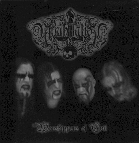 Worshippers of Evil / Die