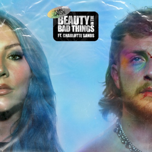 Beauty in the Bad Things
