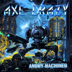 Angry Machines
