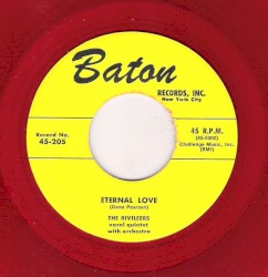 Eternal Love / Carolyn