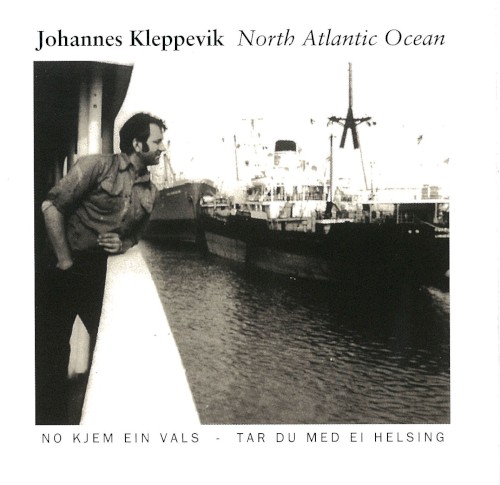 North Atlantic Ocean