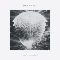 Disco Permanente EP