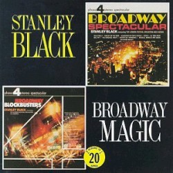 Broadway Blockbusters / Broadway Spectacular