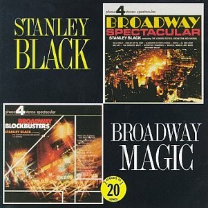 Broadway Blockbusters / Broadway Spectacular