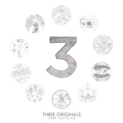 THREE ORIGINALS