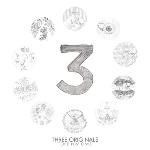 THREE ORIGINALS