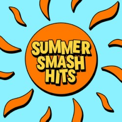 Summer Smash Hits 2024