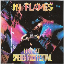2004-06-12: Sweden Rock Festival, Sölvesborg, Sweden