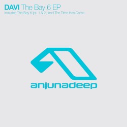 The Bay 6 EP