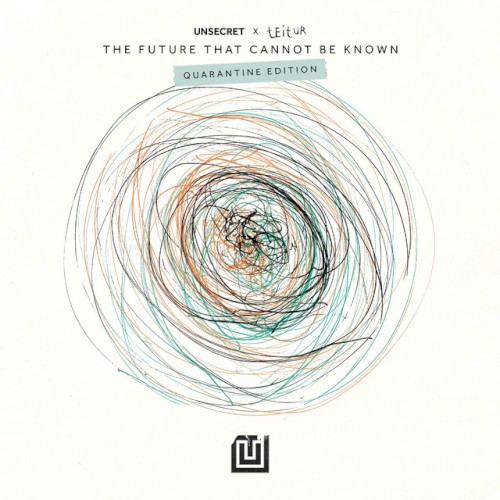 The Future That Cannot Be Known (Quarantine Edition)