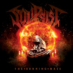 The Burning Mass