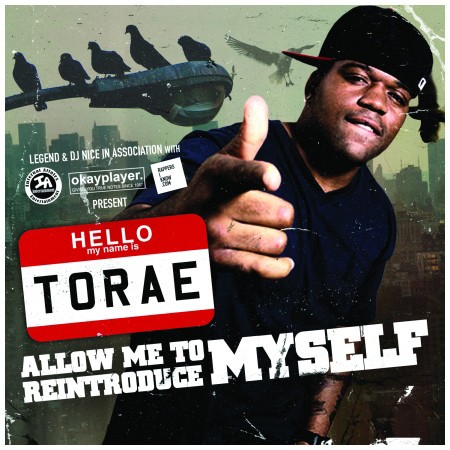 Allow Me to Reintroduce Myself