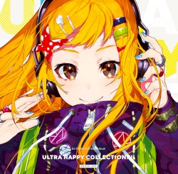 ULTRA HAPPY COLLECTION!!!