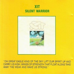 Silent Warrior