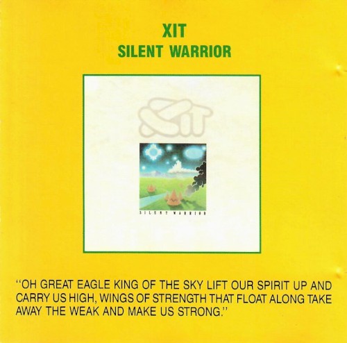 Silent Warrior
