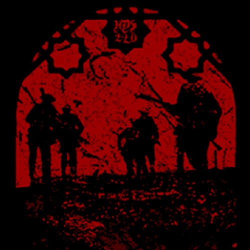 Hell Is Truth Seen Too Late (SVARTBLOD mix)