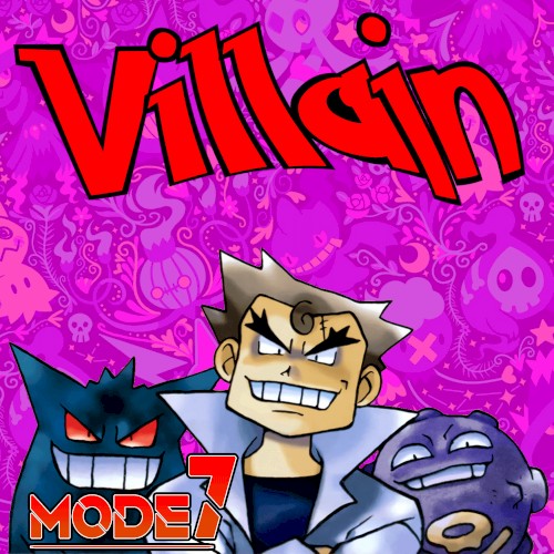 Villain (Pokémon)