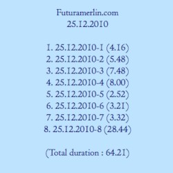 25.12.2010
