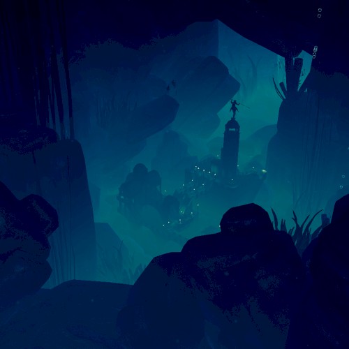 Creator Jam - Rise of Atlantis (official Soundtrack)
