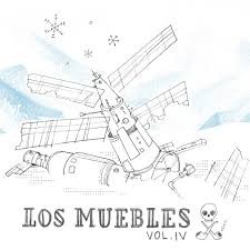 Los Muebles, Vol.IV