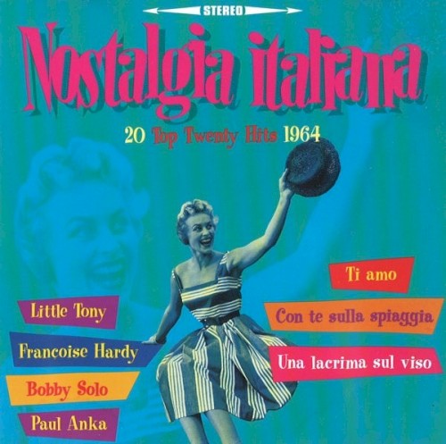 Nostalgia italiana 1964