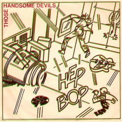 Hep Bop