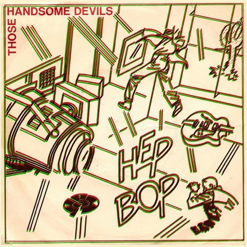 Hep Bop