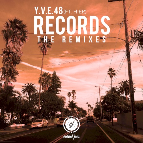 Records (The Remixes)