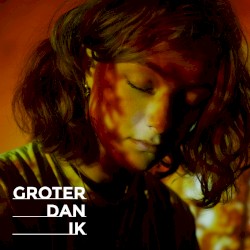 Groter dan ik