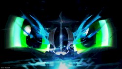 Changeling Swarm