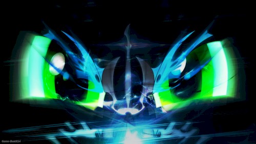 Changeling Swarm