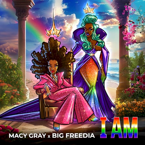 I AM