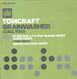 Brainwashed (Call You)