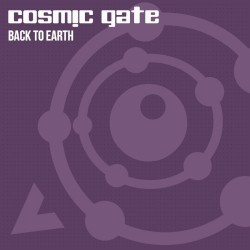 Back to Earth