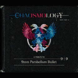 CHAOSMOLOGY
